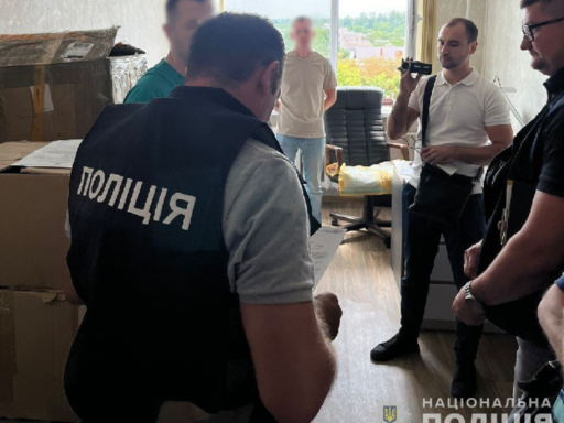 Лікар з Кривого Рогу “робив” ухилянтів інвалідами за 30 тисяч гривень