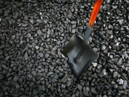 На Дніпропетровщині громада планувала купити вугілля по рекордній ціні