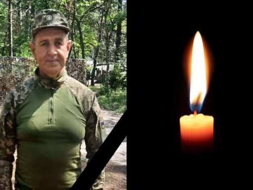 На Донецькому напрямку загинув Герой з Дніпропетровщини
