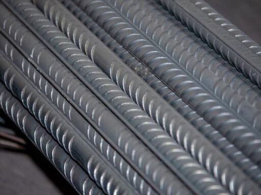 Відповідає європейським стандартам: Каметсталь отримала сертифікат відповідності на арматурну сталь